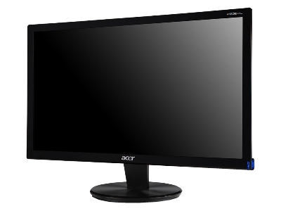 ������ ������� Acer P206HVbd (ET.DP6HE.020) ���� 2