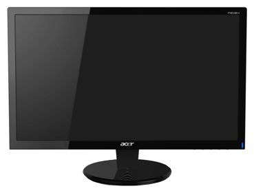 ������ ������� Acer P226HQLbd (ET.WP6HE.026) ���� 2