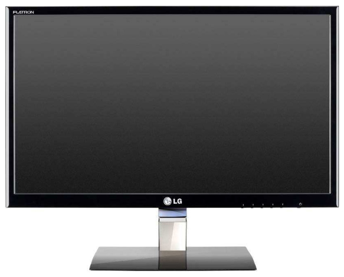 ������ ������� LG Flatron E2360T (E2360T-PN) ���� 2