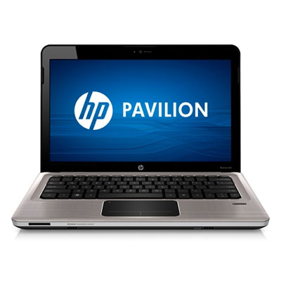 Купить Ноутбук HP Pavilion dv3-4100er (XM700EA) фото 1 Купить Ноутбук HP Pavilion dv3-4100er (XM700EA) фото 1
