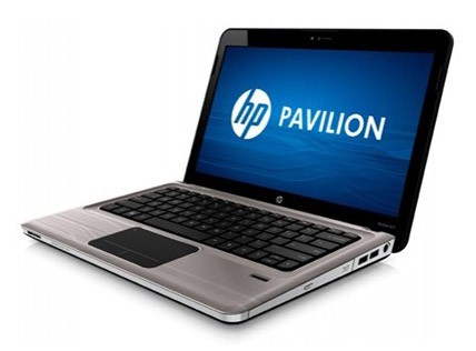 Купить Ноутбук HP Pavilion dv3-4100er (XM700EA) фото 2 Купить Ноутбук HP Pavilion dv3-4100er (XM700EA) фото 2