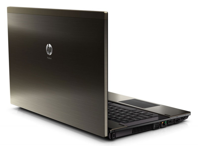 ������ ������� HP ProBook 4720s (WT169EA) ���� 3