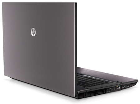 ������ ������� HP Compaq 625 (WT278EA) ���� 3