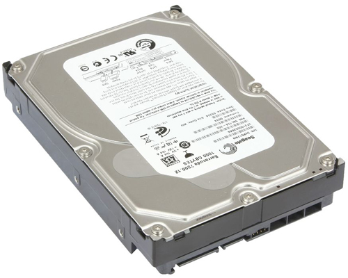 ������ ������� ���� Seagate ST31000525SV (ST31000525SV) ���� 2