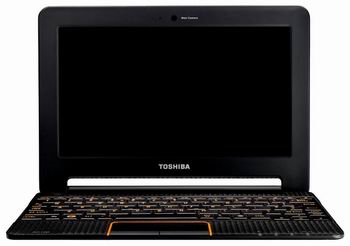 Купить Нетбук Toshiba AC100-116 (PDN01E-00L00URU) фото 1 Купить Нетбук Toshiba AC100-116 (PDN01E-00L00URU) фото 1