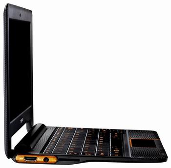 Купить Нетбук Toshiba AC100-116 (PDN01E-00L00URU) фото 2 Купить Нетбук Toshiba AC100-116 (PDN01E-00L00URU) фото 2