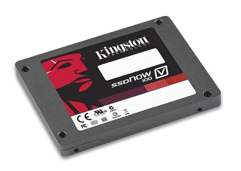 ������ ������� ���� Kingston SVP100S2B/96G (SVP100S2B/96G) ���� 2