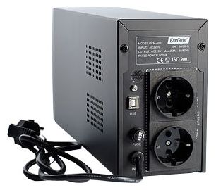 ������ ��� Exegate PowerPro PCM-650VA (PCM-650VA) ���� 2