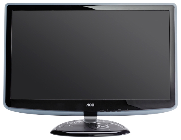 ������ ������� AOC e2440Va (e2440Va) ���� 1