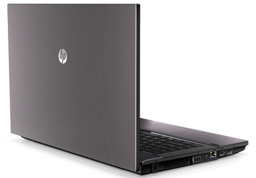 ������ ������� HP Compaq 620 (WT097EA) ���� 3
