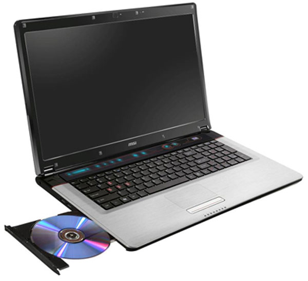 Купить Ноутбук MSI GE700-043 (GE700-043RU) фото 1 Купить Ноутбук MSI GE700-043 (GE700-043RU) фото 1