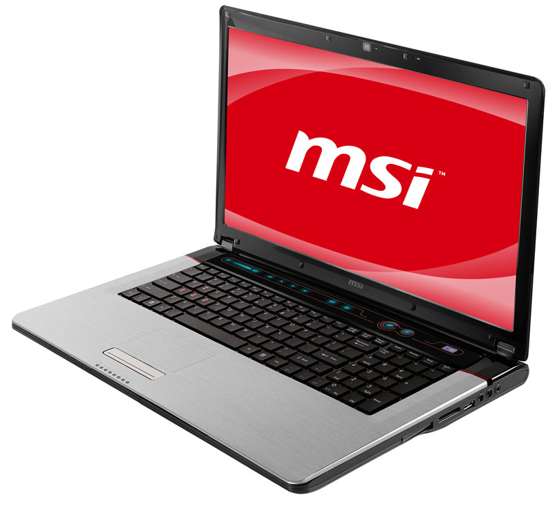 Купить Ноутбук MSI GE700-043 (GE700-043RU) фото 2 Купить Ноутбук MSI GE700-043 (GE700-043RU) фото 2