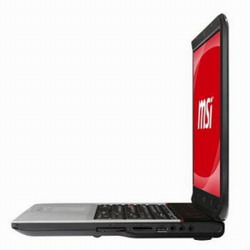 ������ ������� MSI GE700-043 (GE700-043RU) ���� 3