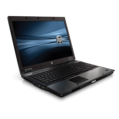 Купить Ноутбук HP EliteBook 8740w (WD759EA) фото 1 Купить Ноутбук HP EliteBook 8740w (WD759EA) фото 1