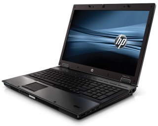Купить Ноутбук HP EliteBook 8740w (WD759EA) фото 2 Купить Ноутбук HP EliteBook 8740w (WD759EA) фото 2