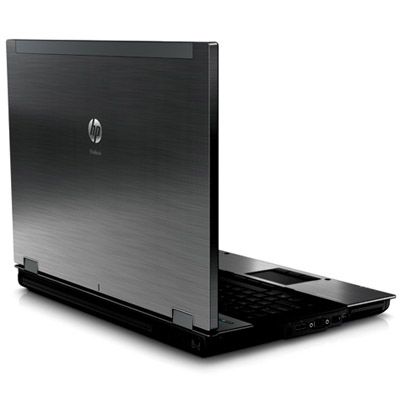 ������ ������� HP EliteBook 8740w (WD759EA) ���� 3