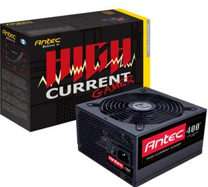 ������ ���� ������� Antec HCG-400 400W (HCG-400) ���� 2