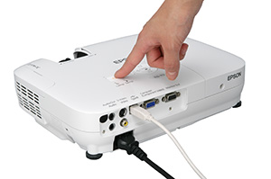 ������ �������� Epson EB-S9 (V11H376040) ���� 3