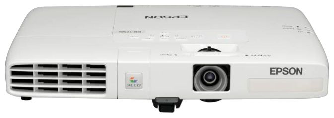 ������ �������� Epson EB-1750 (V11H372040) ���� 1