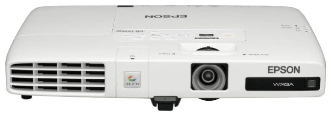 ������ �������� Epson EB-1775W (EB-1775W) ���� 1