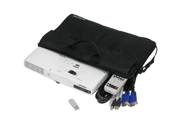 ������ �������� Epson EB-1775W (EB-1775W) ���� 2