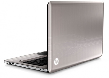 ������ ������� HP Pavilion dv7-4102er (XD945EA) ���� 3