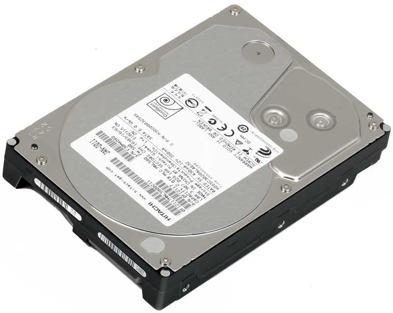 ������ ������� ���� Hitachi HDS5C3020ALA632 (HDS5C3020ALA632) ���� 2