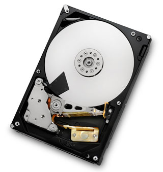������ ������� ���� Hitachi HDS723030ALA640 (HDS723030ALA640) ���� 1
