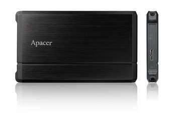 ������ ������� ������� ���� Apacer AC430 500Gb black (AP500GAC430B-S) ���� 2