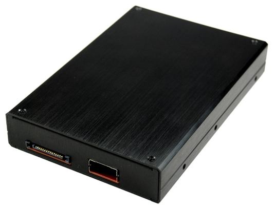 ������ ������� ���� OCZ OCZ3HSD1IBS1-160G (OCZ3HSD1IBS1-160G) ���� 2
