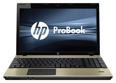 ������ ������� HP ProBook 4520s (XX846EA) ���� 1