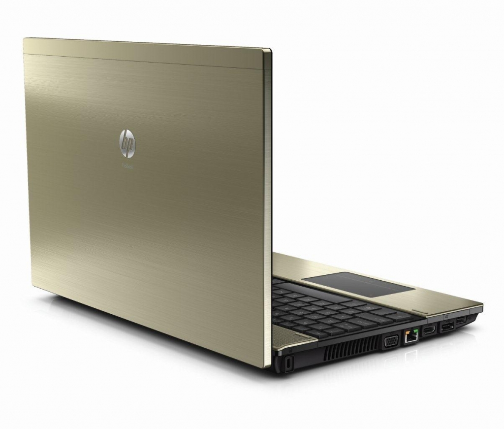 ������ ������� HP ProBook 4520s (XX846EA) ���� 2