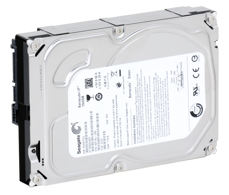 ������ ������� ���� Seagate ST2000DL003 (ST2000DL003) ���� 2