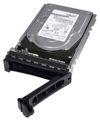Купить Жесткий диск Dell 400-17657 (400-17657) фото 1 Купить Жесткий диск Dell 400-17657 (400-17657) фото 1