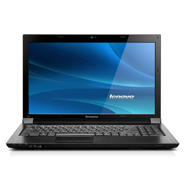 ������ ������� Lenovo IdeaPad B560 (59057154) ���� 3
