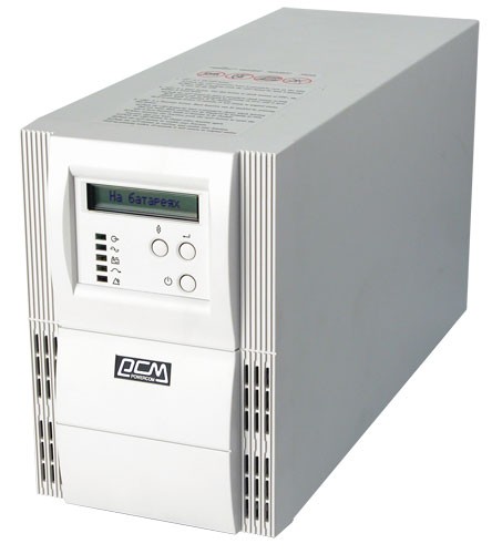 ������ ��� PowerCom VGD-2000 (VGD-2K0A-6G0-2440) ���� 1