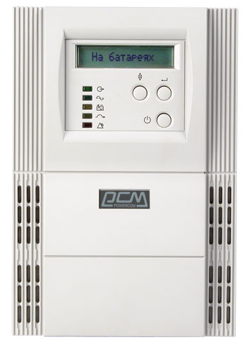 ������ ��� PowerCom VGD-2000 (VGD-2K0A-6G0-2440) ���� 2