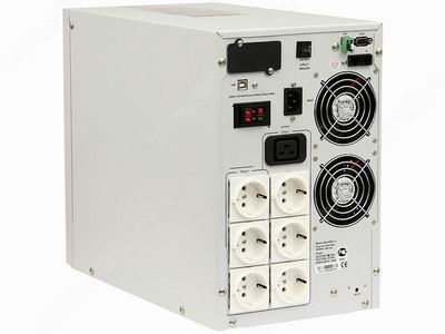 ������ ��� PowerCom VGD-2000 (VGD-2K0A-6G0-2440) ���� 3