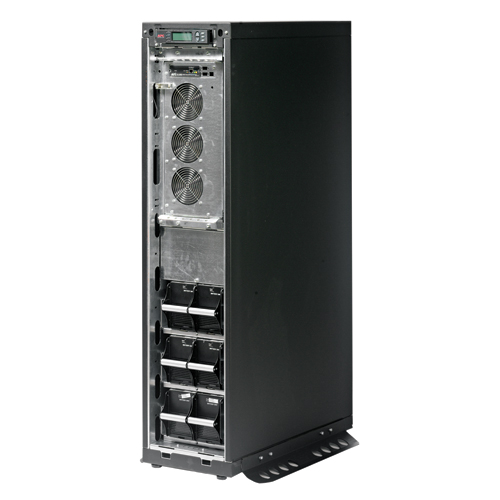 Купить ИБП APC Smart-UPS VT (SUVTP15KH2B2S) фото 2 Купить ИБП APC Smart-UPS VT (SUVTP15KH2B2S) фото 2