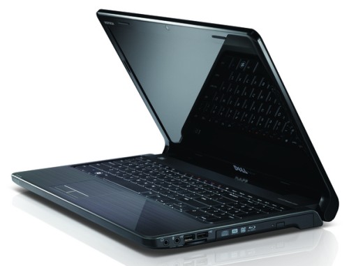 ������ ������� Dell Inspiron N5010 (P10F) (210-32541-009) ���� 2