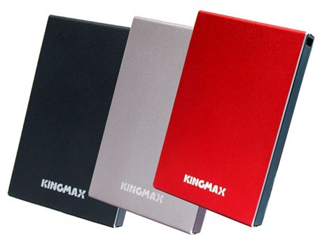 ������ ������� ������� ���� Kingmax KE-91 500GB Black (KM500GKE91BK) ���� 2