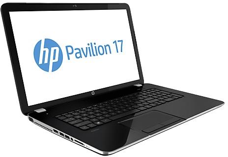Купить Ноутбук HP Envy 17-1100er (XE528EA) фото 2 Купить Ноутбук HP Envy 17-1100er (XE528EA) фото 2