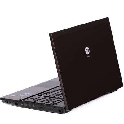 ������ ������� HP ProBook 4520s (XX845EA) ���� 3