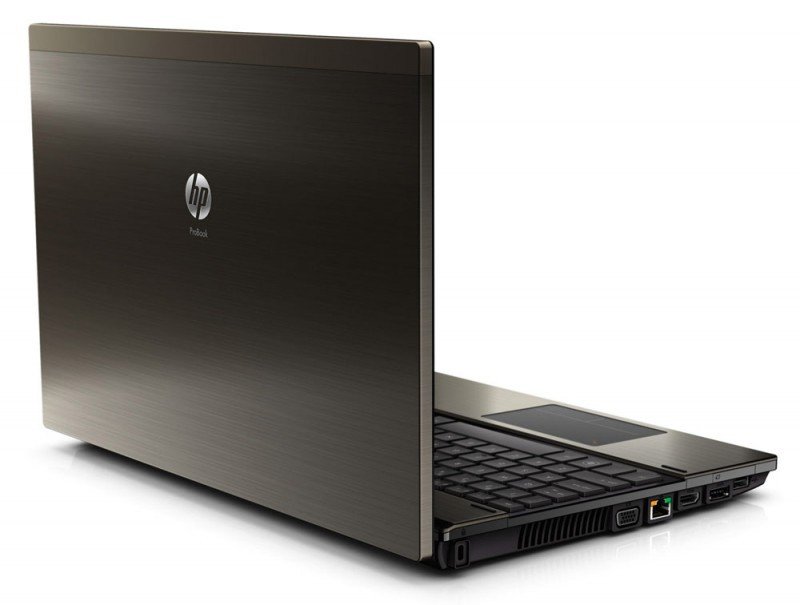 ������ ������� HP ProBook 4525s (XX797EA) ���� 3