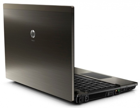 ������ ������� HP ProBook 4320s (XN864EA) ���� 3