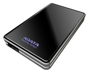 ������ ������� ������� ���� A-Data Nobility NH01 750GB black (ANH01-750GU3-CBK) ���� 2