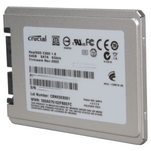 ������ ������� ���� Crucial CTFDDAA128MAG-1G1 (CTFDDAA128MAG-1G1) ���� 2