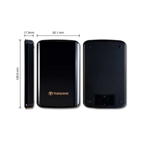 ������ ������� ������� ���� Transcend TS750GSJ25D3 (TS750GSJ25D3) ���� 2
