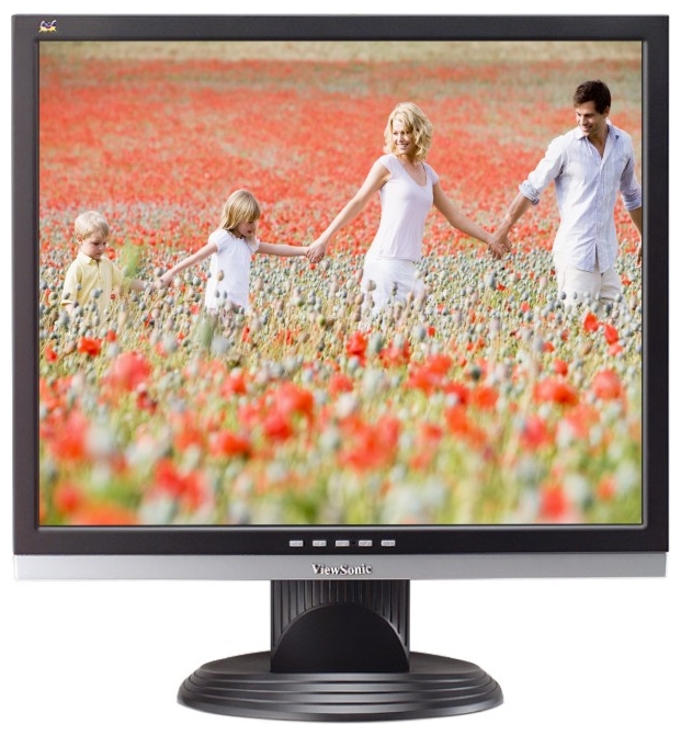 ������ ������� ViewSonic VA916g (VA916g) ���� 1