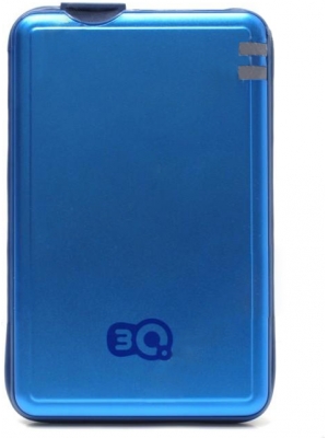 Купить Внешний жесткий диск 3Q 3QHDD-C255-PL250 (3QHDD-C255-PL250) фото 1 Купить Внешний жесткий диск 3Q 3QHDD-C255-PL250 (3QHDD-C255-PL250) фото 1